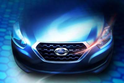 Datsun is back from the grave for emerging markets