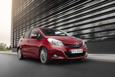 185,000 Toyota cars to be recalled globally