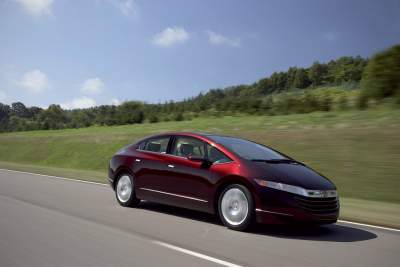 General Motors and Honda to collaborate on next generation fuel cell tech