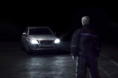 New Volvo XC90 to have a range of safety and support features