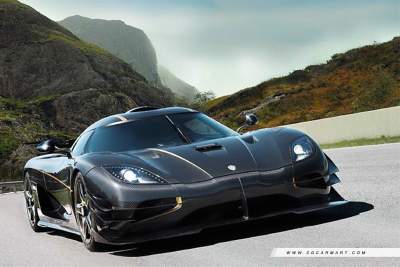 Castrol EDGE SUPERCAR - Tested in supercars, engineered for you