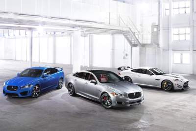 Jaguar will bring its illustrious past and exciting future together at Goodwood
