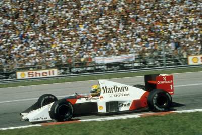 Honda announces new Milton Keynes base for F1 related operations