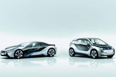 Performance Motors appointed as authorised dealer for new BMW i sub-brand