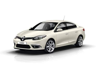 Wearnes Automotive announces local availability for facelifted Renault Fluence