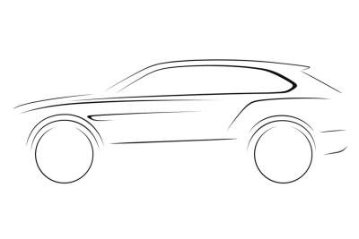 Bentley SUV has been given the green light