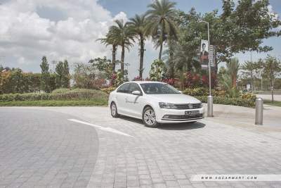 Five reasons why sedans should be on your To-Buy list