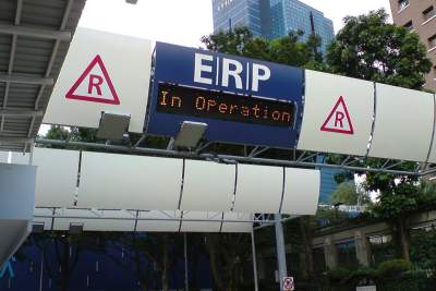 Drivers say no to setting out early and improved traffic conditions