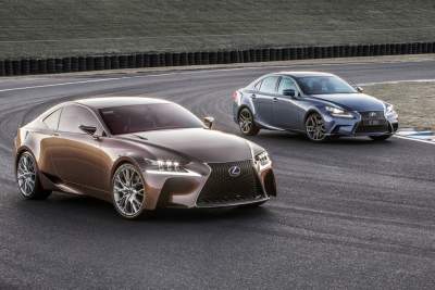 Lexus announces second edition design award