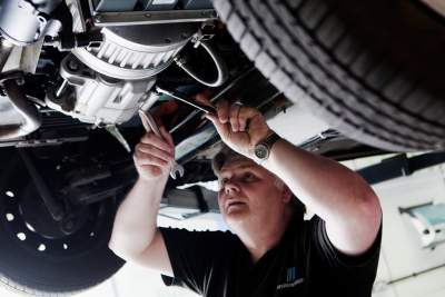 New range extender to increase popularity of EVs