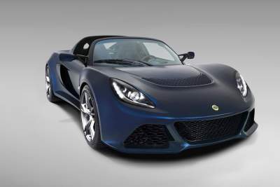 Lotus announces recruitment drive after securing investments