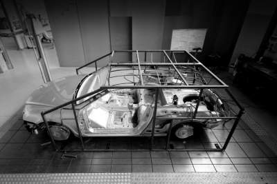 Carrozzeria Touring Superleggera confirms return to Salon Prive