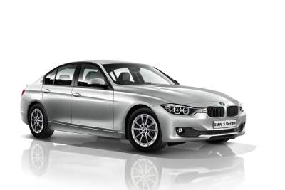 New BMW Business models now available in Singapore
