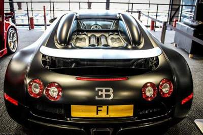 Automotive tuning firm boss refuses S$11.9 million offer for number plate