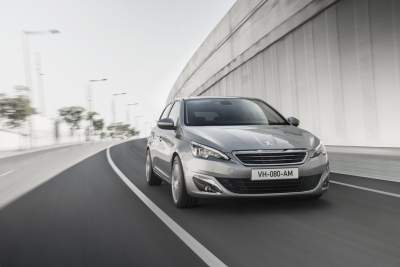 Peugeot to bring 30-car strong lineup at Frankfurt Motor Show