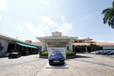 Audi quattro Cup 2013 tees up exclusive golfing experience for local customers