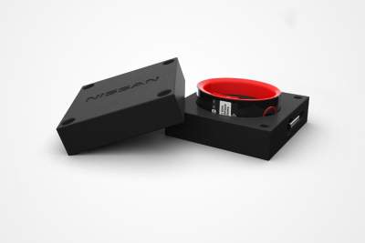 Nissan unveils smartwatch that connects drivers to their Nismo tuned cars