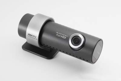In-car cameras prompt more motorists to report offences