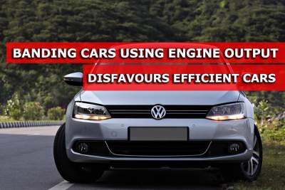 Critics claim dealers are more likely to import pollutive, less efficient cars