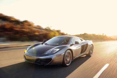Hennessey extracts 704bhp from a 3.8-litre bi-turbo V8