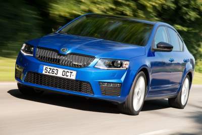 Double Olympian Ed Clancy competed against the fastest Octavia