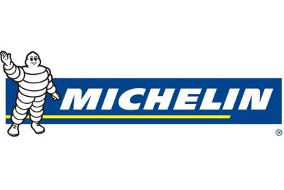 Race car champions demonstrates MICHELIN Total Performance