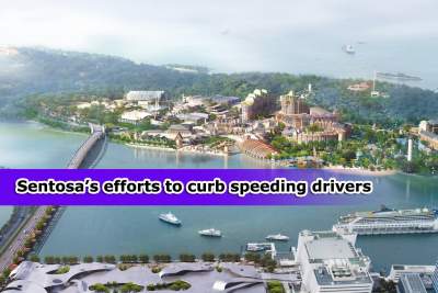 Number of offenders have declined with the installation of speed cameras