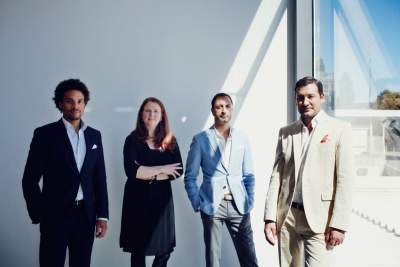 BMW reshuffles personnel in its design team
