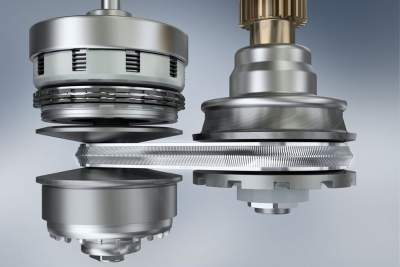 Continuously Variable Transmissions on the rise globally
