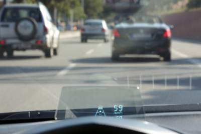MZD Connect conveniently and safely brings internet connectivity into the car