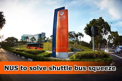 Universities in search of mobility solutions within campuses