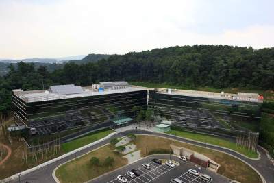 Kumho unveils new world class R&D centre within Korea's automotive mecca