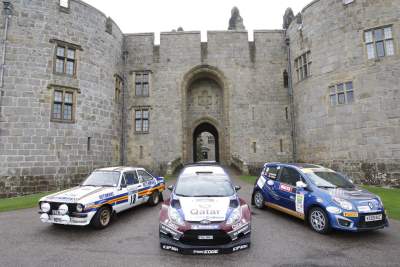 New RallyFest Stages at season concluding WRC race aimed for wider audience