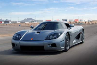 Koenigsegg introduces its own certified pre-owned program