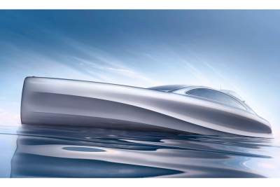 Mercedes-Benz Style premiers new luxury motor yacht at  Monaco Yacht Show