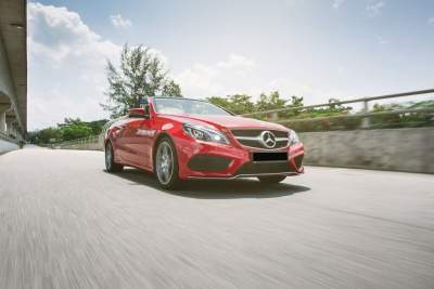 Mercedes-Benz financial services blazes digital trail with new online apps