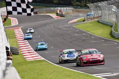 WRC icon Sebastien Loeb enters Porsche Carrera Cup Asia series