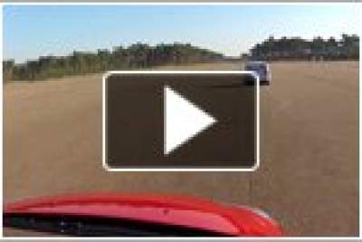 Ford's prototype that automatically swerves around obstacles