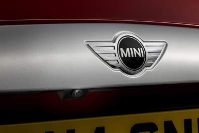 MINI will roll out new driver assist systems