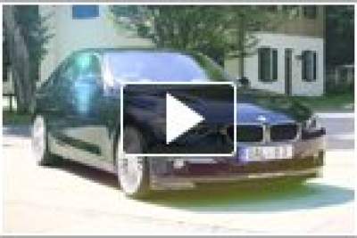 D3 Bi-turbo Diesel detailed in new video