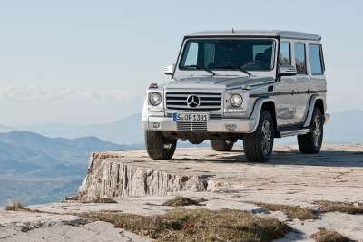 Kumho wins further OE business from Mercedes-Benz