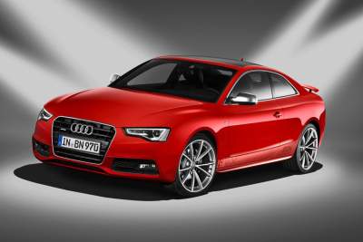 Audi announces limited run A5 DTM Champion edition to honour Rockenfeller
