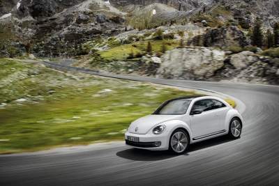 VW Singapore launches Care-free Ownership Programme