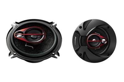 Pioneer launches multimedia receivers and sound system