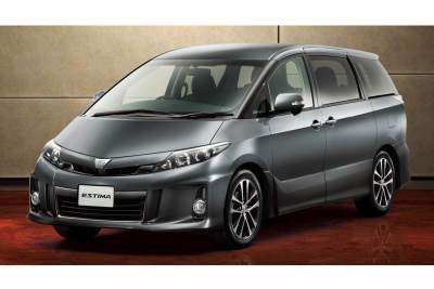 Toyota leads premium German marques in local PI sales charts
