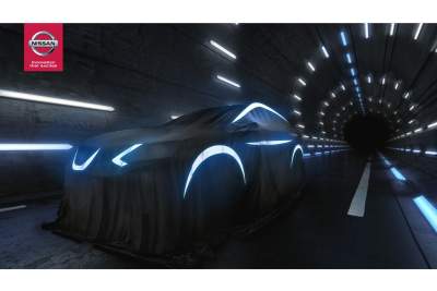 Nissan to reveal new Qashqai in 10 days