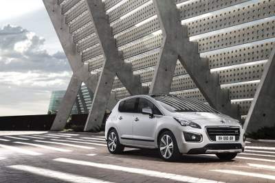 Enhanced appearance and equipment continue the appeal of the Peugeot 3008