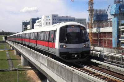 SMRT posts reduced profits for the first nine months of the year