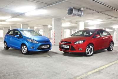 With impressive sales figures, Ford is on track to retain its best-selling title