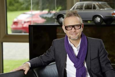 Mazda strengthens its European design team after reappointing Kevin Rice